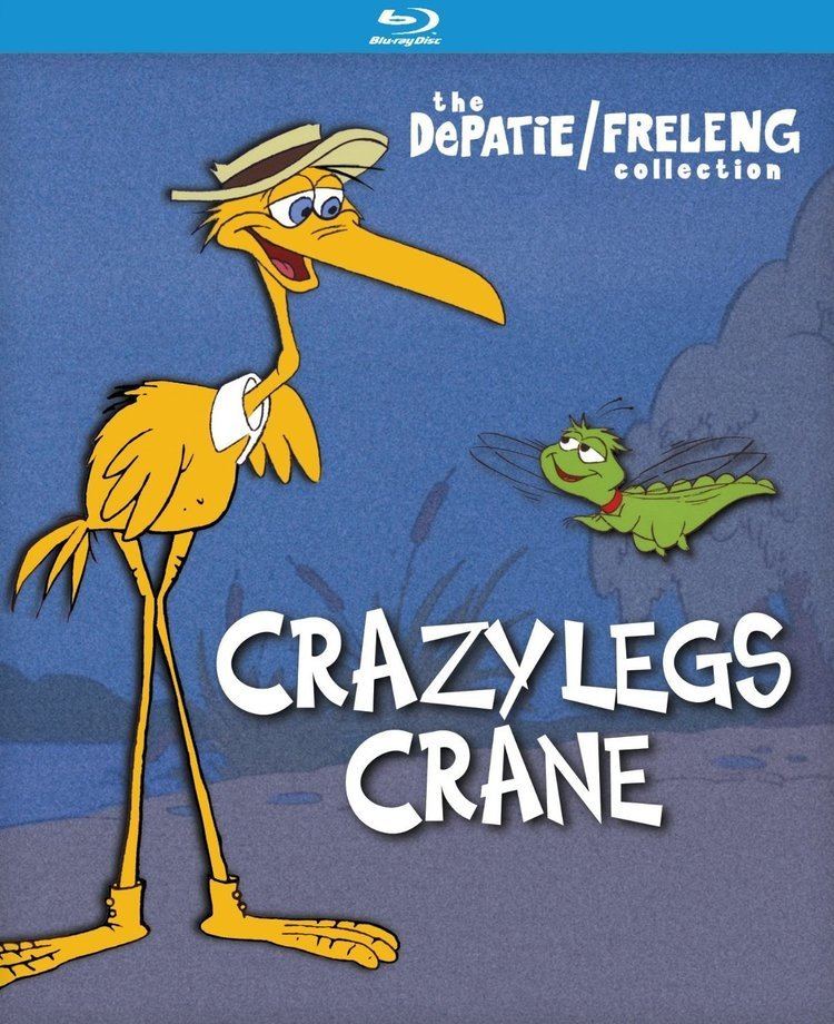 Crazylegs Crane images3staticbluraycommoviescovers133756fro