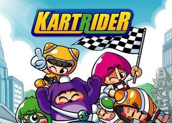 Crazyracing Kartrider Crazy Racing KartRider KartRider