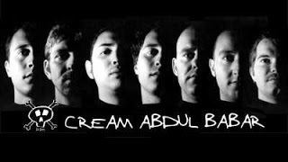 Cream Abdul Babar Tallahassee Music Scene Cream Abdul Babar