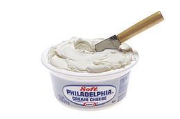 Cream cheese httpsuploadwikimediaorgwikipediacommonsthu