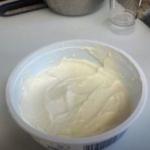 Cream cheese How to Make Cream Cheese Bold Baking Basics Gemma39s Bigger