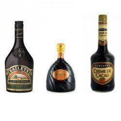 Cream liqueur What39s the difference between a cream liqueur and a crme liqueur