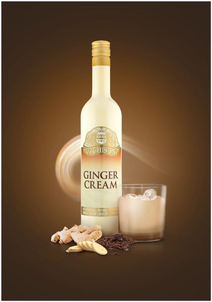 Cream liqueur Aberko Ltd highland malt whisky spirits company Hutchieson39s