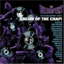 Cream of the Crap Vol. 1 httpsuploadwikimediaorgwikipediaenthumba