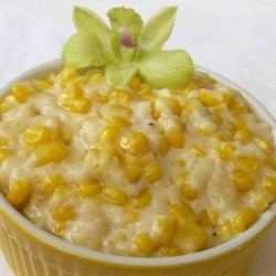 Creamed corn Cream Corn Like No Other Recipe Allrecipescom