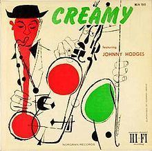 Creamy (album) httpsuploadwikimediaorgwikipediaenthumb1