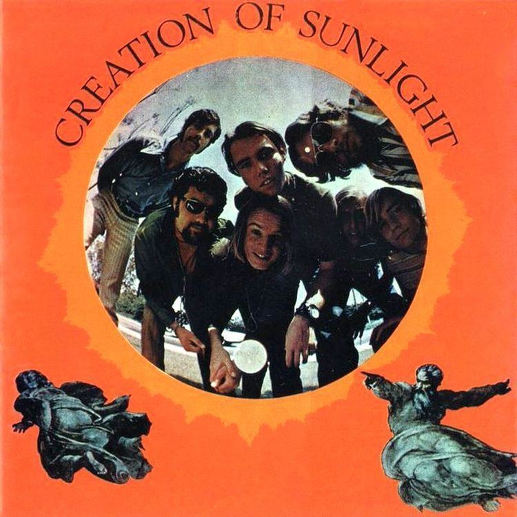 Creation of Sunlight Creation Of Sunlight Creation Of Sunlight mp3 buy full tracklist
