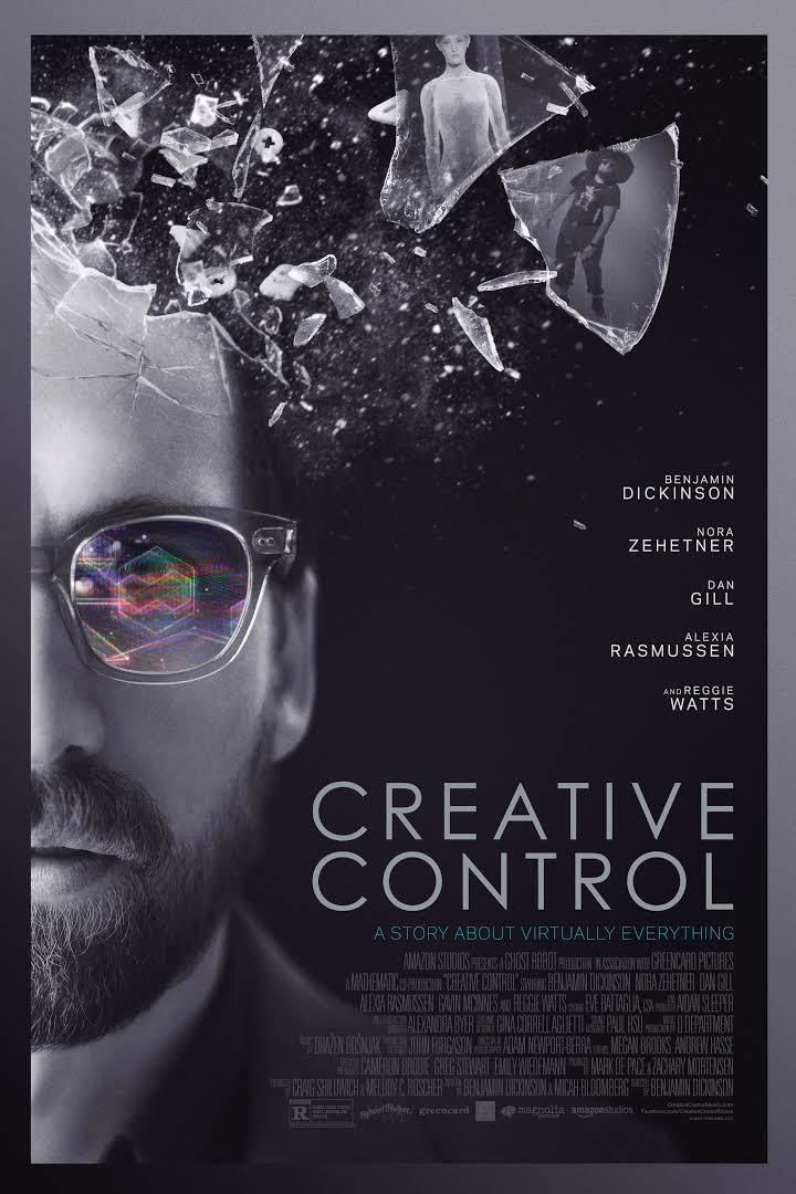 Creative Control (film) t2gstaticcomimagesqtbnANd9GcS0T2cEgluf5tQRx