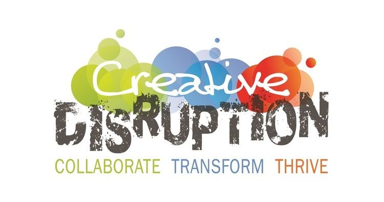 Creative Disruption 2014 Annual Forum Business Solutions Association