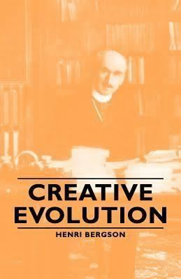 Creative Evolution (book) t3gstaticcomimagesqtbnANd9GcTZAhkRS2xBZMAk0L