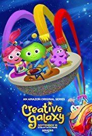 Creative Galaxy Creative Galaxy TV Series 2013 IMDb