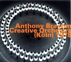 Creative Orchestra (Köln) 1978 wwwteuthidacomproductImagesmisc4braxtonCreati