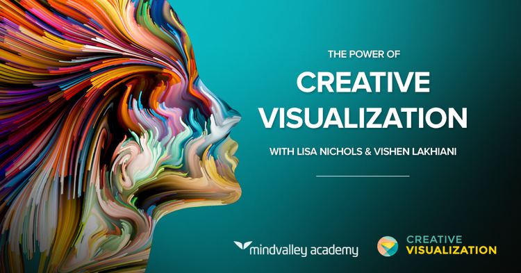 Creative visualization Creative Visualisation Free Masterclass With Vishen Lakhiani