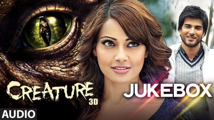 Creature 3D Full Audio Songs Jukebox Bipasha Basu Imran Abbas