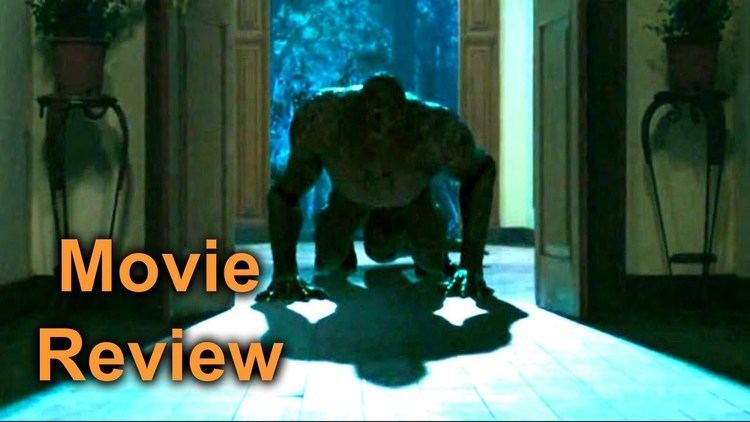 Bipasha Basu Starrer Creature 3D Movie Review YouTube