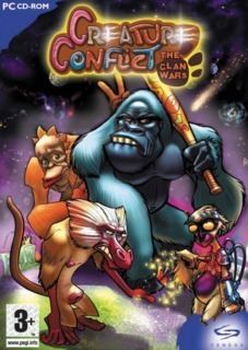 Creature Conflict: The Clan Wars static5gamespotcomuploadsscaletinymig924