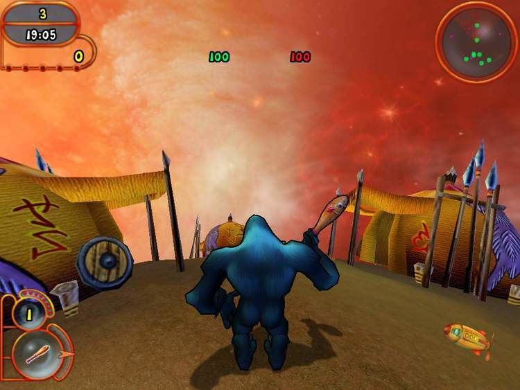 Creature Conflict: The Clan Wars Creature Conflict The Clan Wars Full Version Game Download