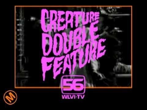 Creature Double Feature Creature Double Feature MSTS1 2010 Remake YouTube