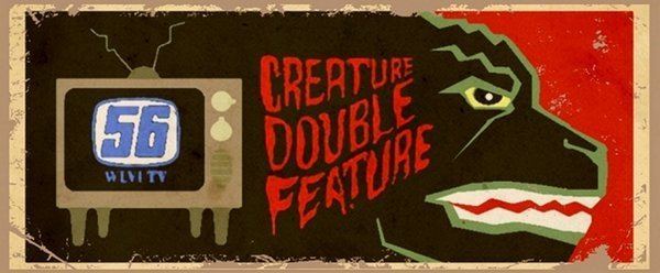 Creature Double Feature Creature Double Feature by Hartter on DeviantArt