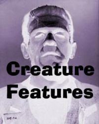 Creature Features (WNEW)