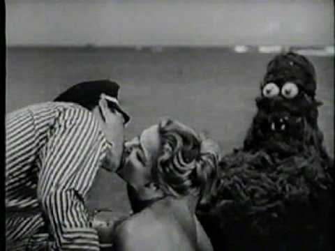 Creature from the Haunted Sea Creature from the Haunted Sea 1961 Climax YouTube