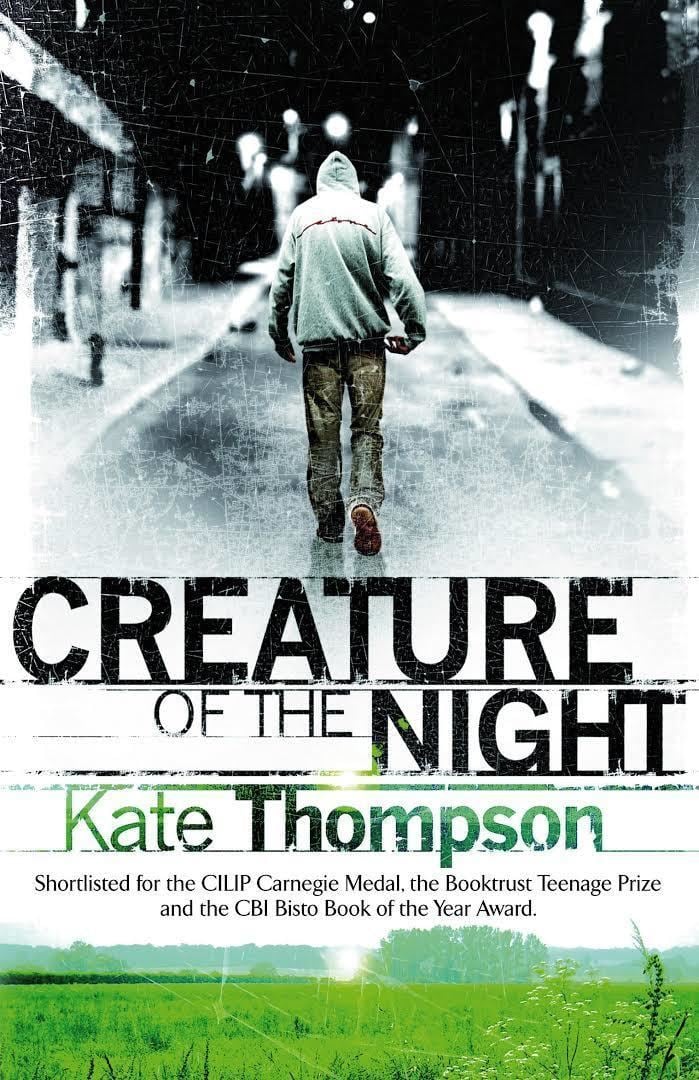 Creature of the Night (novel) t3gstaticcomimagesqtbnANd9GcRhF7IsNVFsxsamw