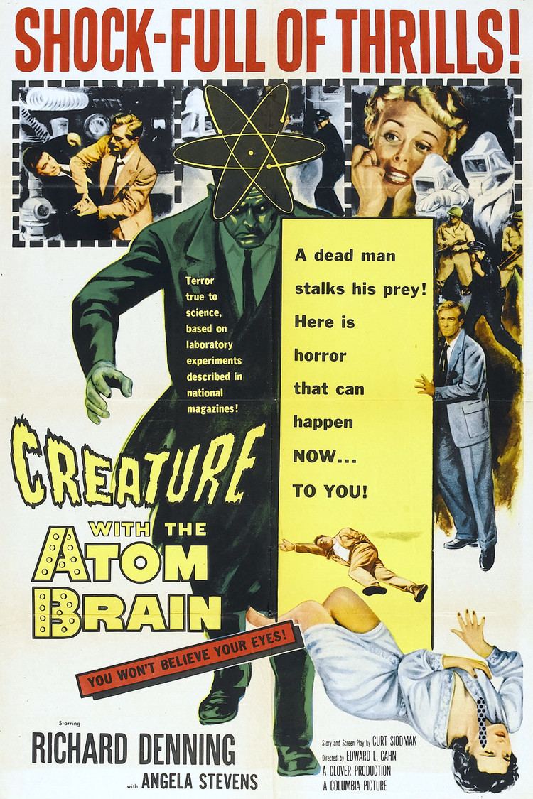 Creature with the Atom Brain (film) wwwgstaticcomtvthumbmovieposters4982p4982p