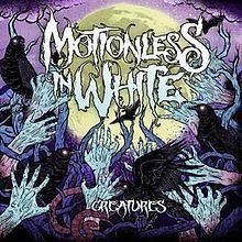 Creatures (Motionless in White album) httpsuploadwikimediaorgwikipediaenthumbe