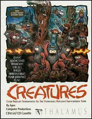 Creatures (video game) staticgiantbombcomuploadsscalesmall1100265