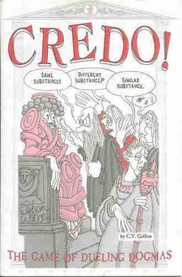 Credo (card game)
