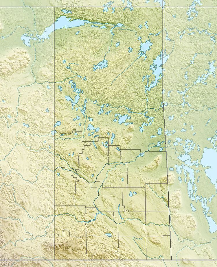 Cree River (Saskatchewan)