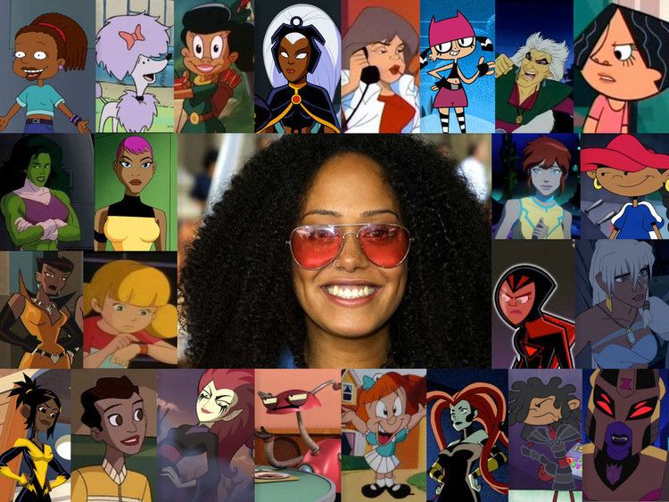 Cree Summer 25 best Cree summer ideas on Pinterest Lisa bonet Blonde natural