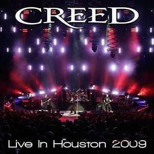 Creed Live Creed Live In Houston 2009 MP3 download free Mediafire
