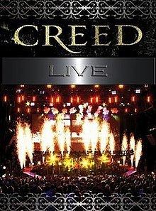 Creed Live httpsuploadwikimediaorgwikipediaenthumbd