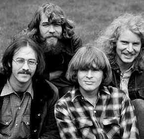 Creedence Clearwater Revival Creedence Clearwater Revival Discography at Discogs