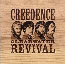 Creedence Clearwater Revival: Box Set httpsuploadwikimediaorgwikipediaenthumb8