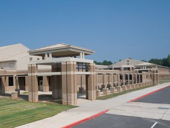 Creekview High School (Canton, Georgia)