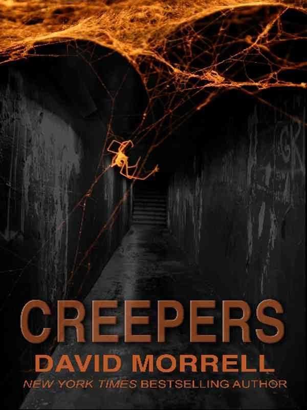 Creepers (novel) t3gstaticcomimagesqtbnANd9GcQxa5YaKNUIddeC4X