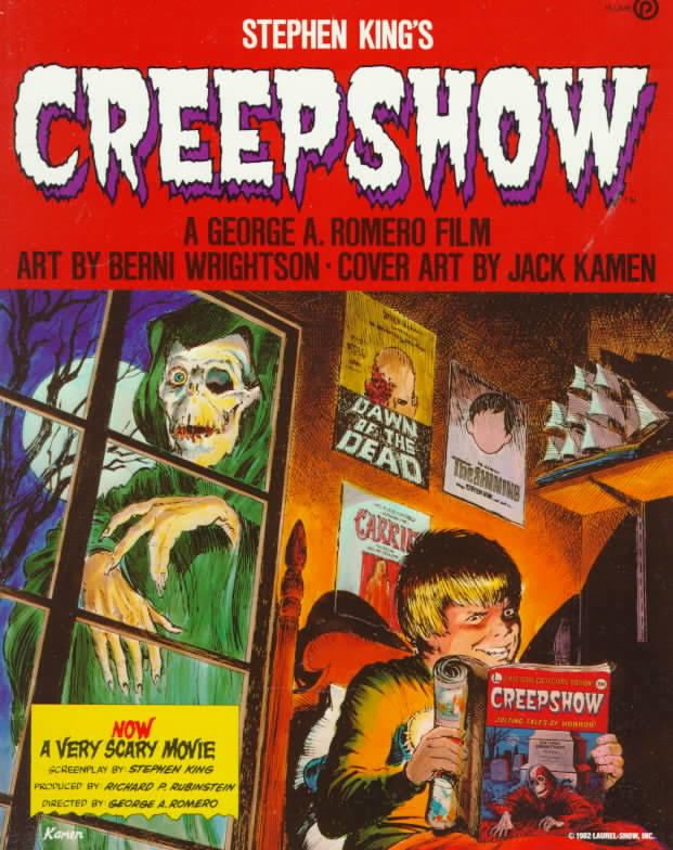 Creepshow (comics) t0gstaticcomimagesqtbnANd9GcT70dJMsy5olDg0