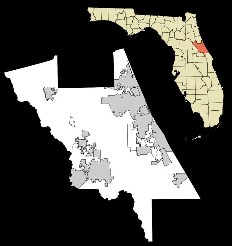 Creighton, Florida