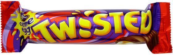 Creme Egg Twisted Creme Egg Twisted Wikipedia