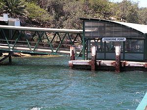 Cremorne Point ferry wharf httpsuploadwikimediaorgwikipediacommonsthu