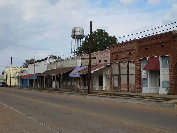 Crenshaw, Mississippi
