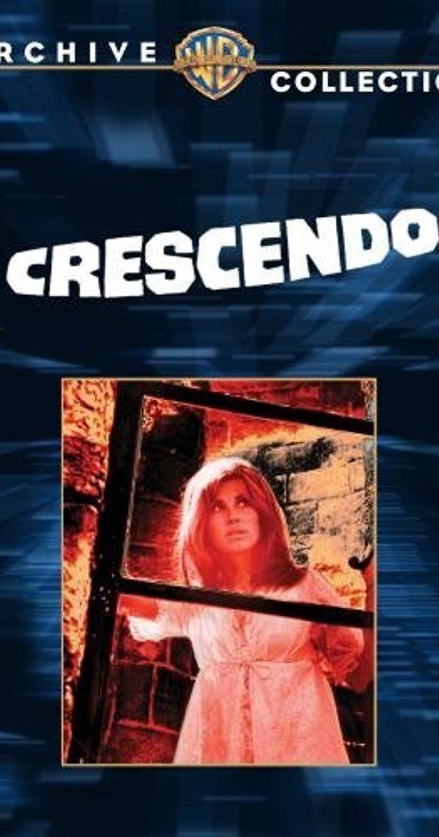 Crescendo (film) Crescendo 1970 IMDb