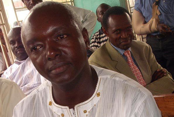 Crescent Baguma Tooro tycoon dies in car accident Daily Monitor