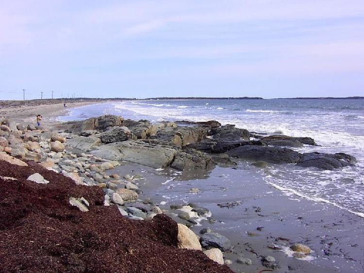 Crescent Beach, Lunenburg County, Nova Scotia