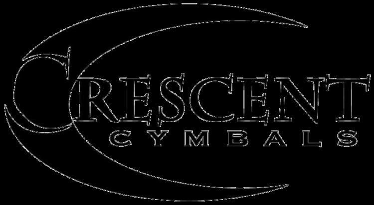 Crescent cymbals