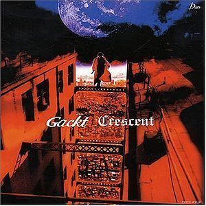 Crescent (Gackt album) httpsuploadwikimediaorgwikipediaen662Cre