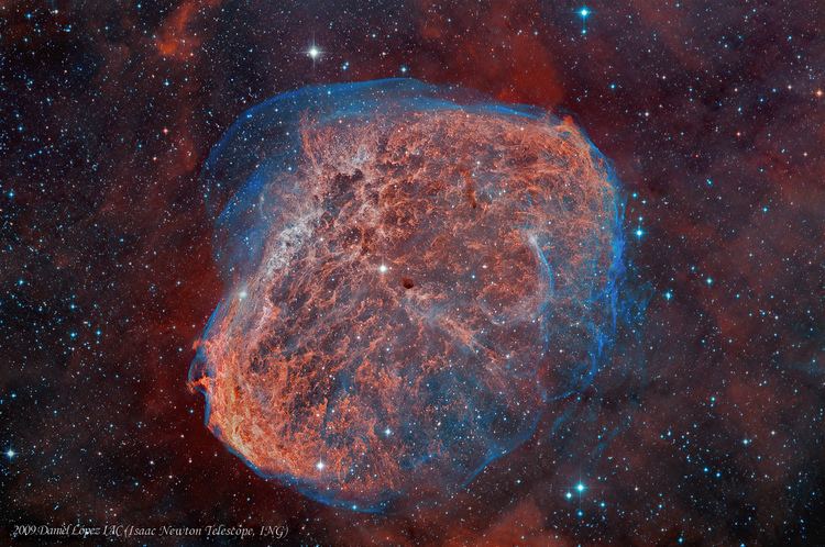 Crescent Nebula httpsapodnasagovrjnapodimage0909NGC6888