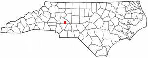 Crescent, North Carolina